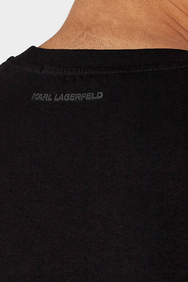 ΑΝΔΡΙΚΗ ΜΠΛΟΥΖΑ - 990 ΜΑΥΡΟ